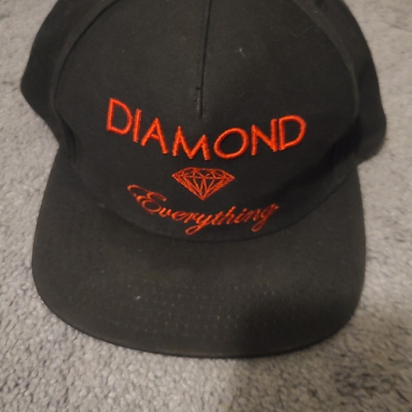 Hat Collection - Picture 4 of 8